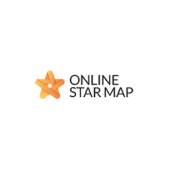 Online Star Map
